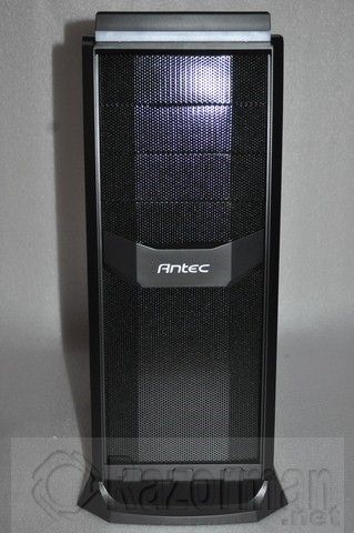 Review ANTEC GX300 1