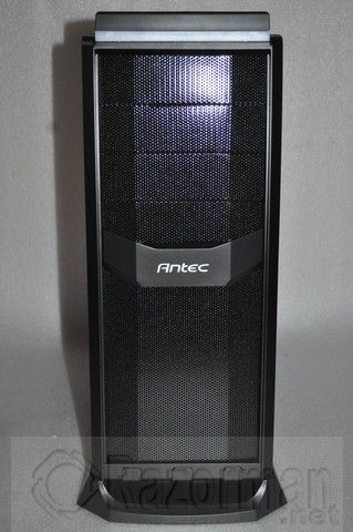 Review ANTEC GX300 6