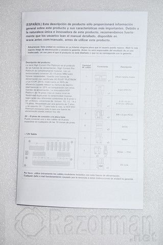 ANTEC HCP 850W PLATINUM (10)