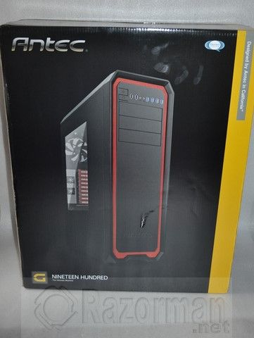 Review ANTEC NINETEEN HUNDRED 2 ANTEC NINETEEN HUNDRED (1)