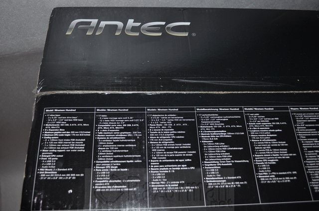 Review ANTEC NINETEEN HUNDRED 6 ANTEC NINETEEN HUNDRED (2)
