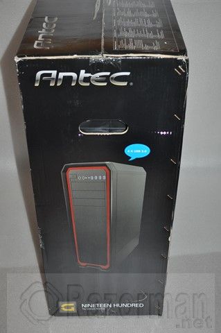 Review ANTEC NINETEEN HUNDRED 4 ANTEC NINETEEN HUNDRED (3)