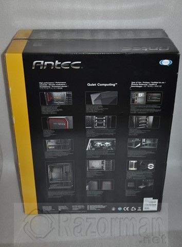 Review ANTEC NINETEEN HUNDRED 3 ANTEC NINETEEN HUNDRED (4)