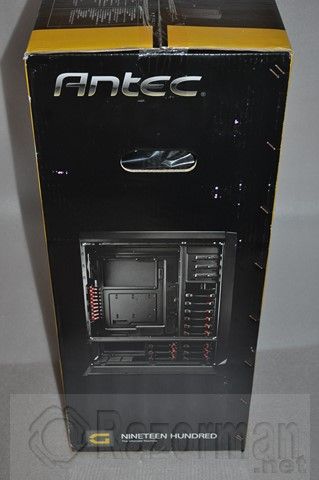 Review ANTEC NINETEEN HUNDRED 5 ANTEC NINETEEN HUNDRED (5)