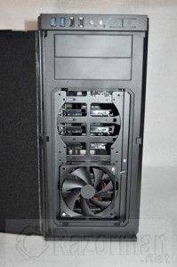 ANTEC P100 (17)