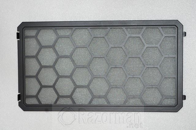 Review ANTEC P100 19 ANTEC P100 (18)