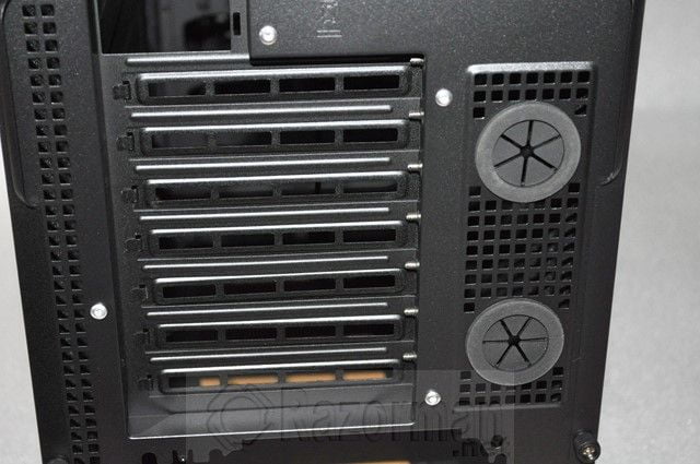 Review ANTEC P100 25 ANTEC P100 (23)