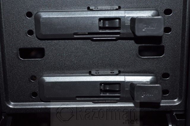 Review ANTEC P100 36 ANTEC P100 (31)