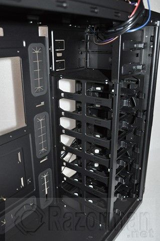 Review ANTEC P100 35 ANTEC P100 (37)