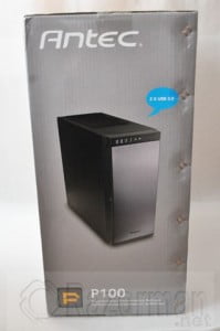 ANTEC P100 (4)