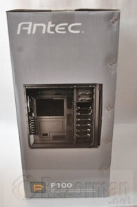 ANTEC P100 (6)