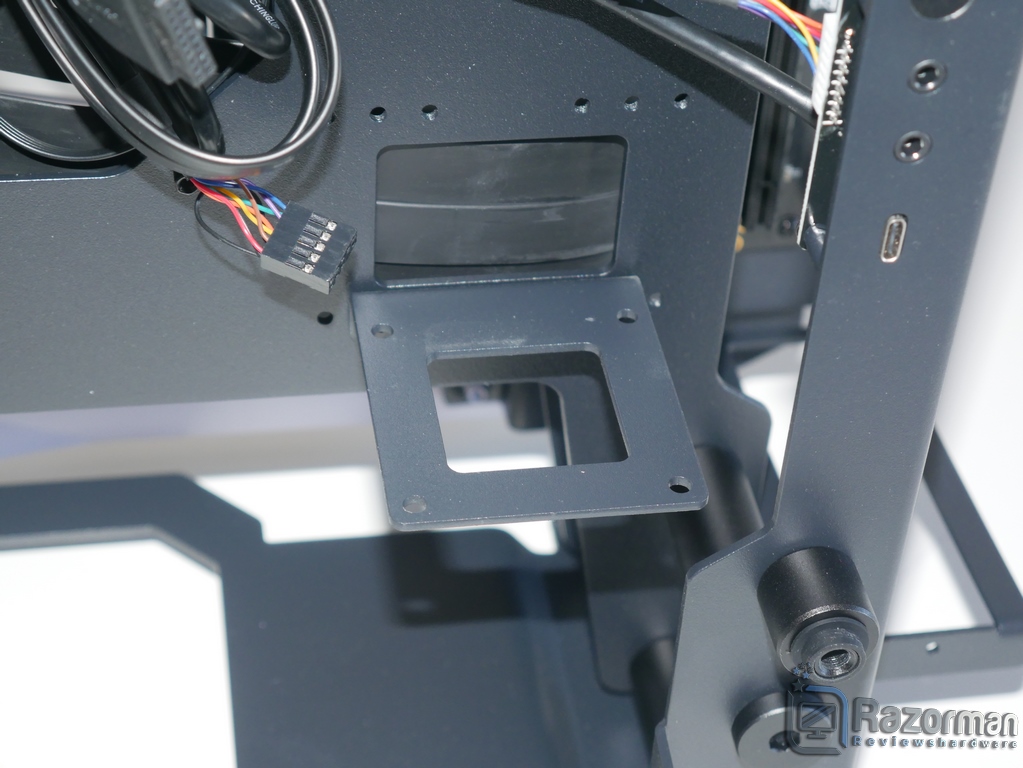 Review Antec Striker 14 Review Antec Striker 13