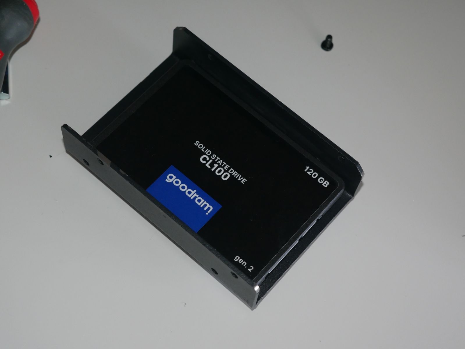 Review Antec Striker 18 Review Antec Striker 17