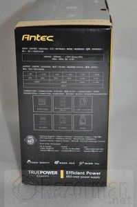 ANTEC TRUEPOWER CLASSIC 650W (6)