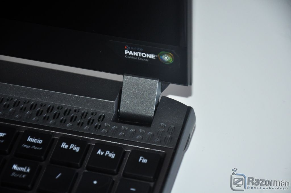 Review AORUS 15G XB 15 Review AORUS 15G XB 13