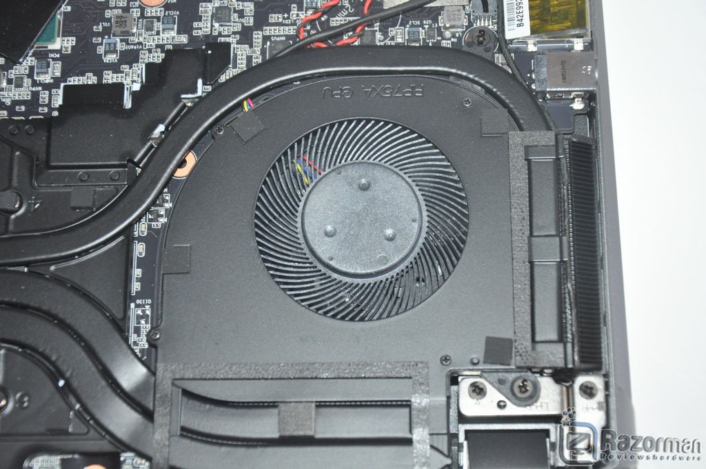 Review AORUS 15G XB 25