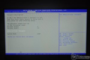 Review AORUS 15G XB 38 Review AORUS 15G XB 36