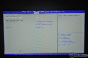 Review AORUS 15G XB 39 Review AORUS 15G XB 37