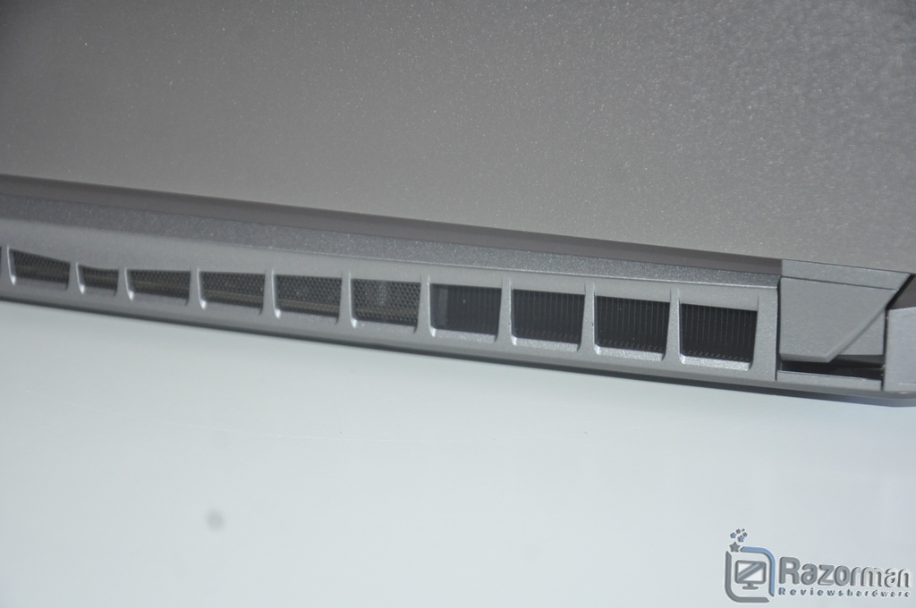 Review AORUS 15G XB 10 Review AORUS 15G XB 8