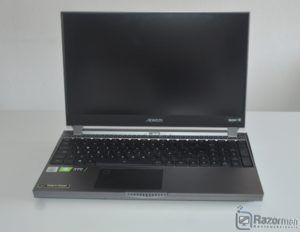 Review AORUS 15G XB 67 Review AORUS 15G XB 65