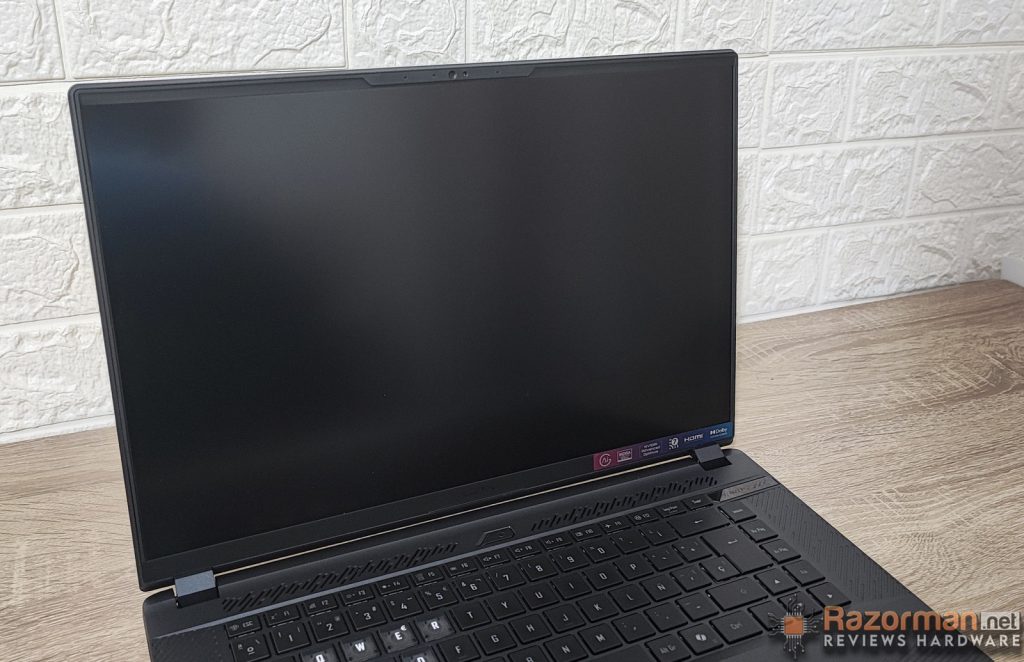 Aorus 16X (2024) Review