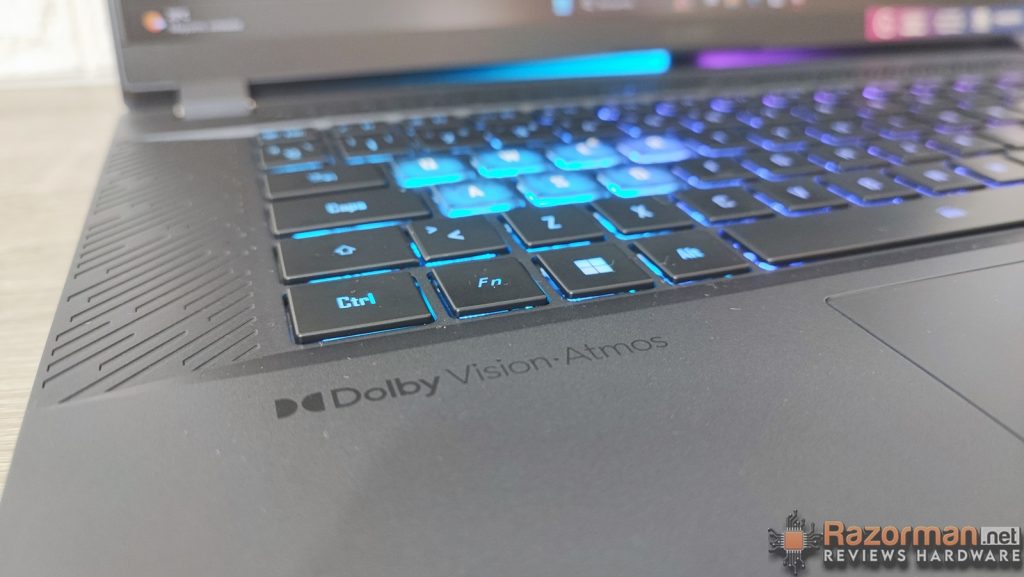 Aorus 16X (2024) Review