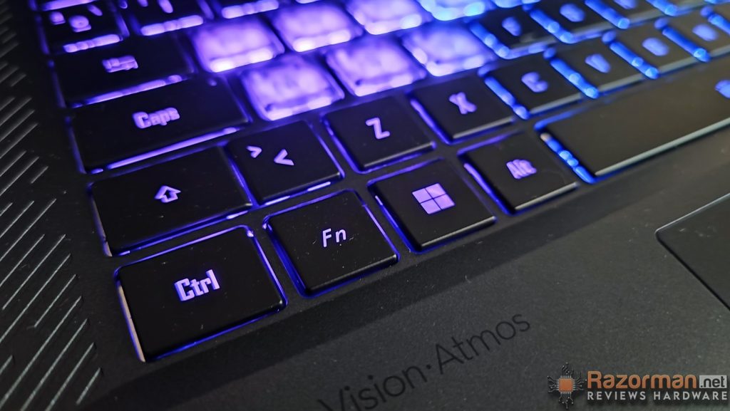 Aorus 16X (2024) Review