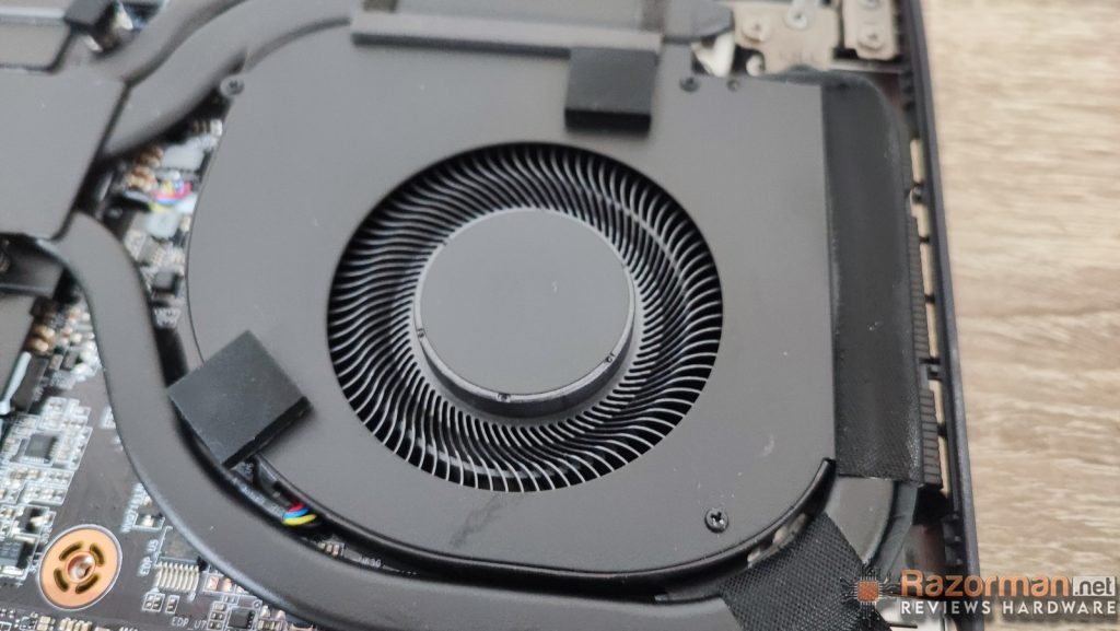 Aorus 16X (2024) Review