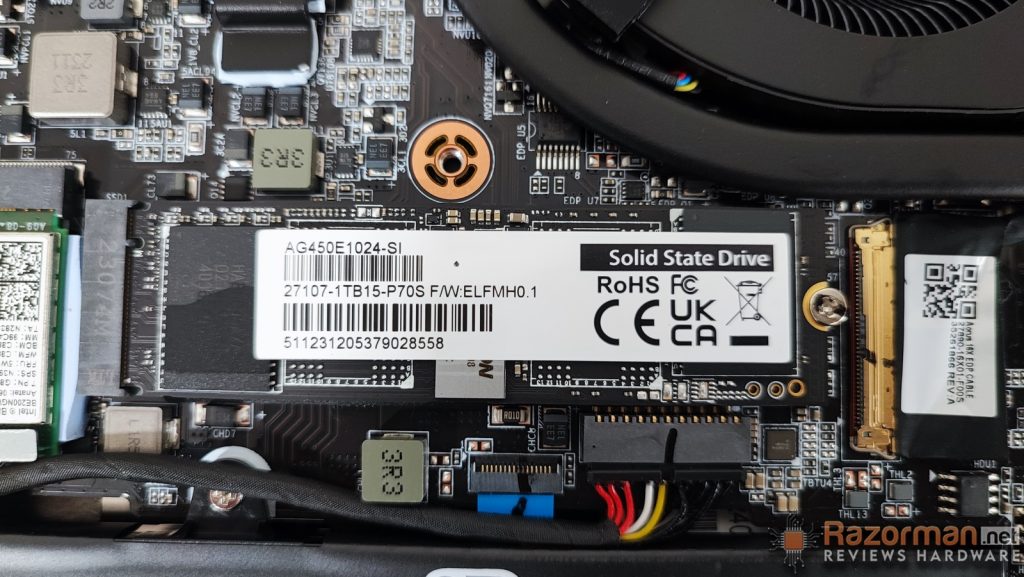 Aorus 16X (2024) Review