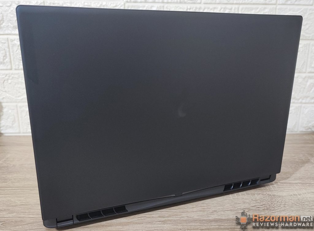 Aorus 16X (2024) Review