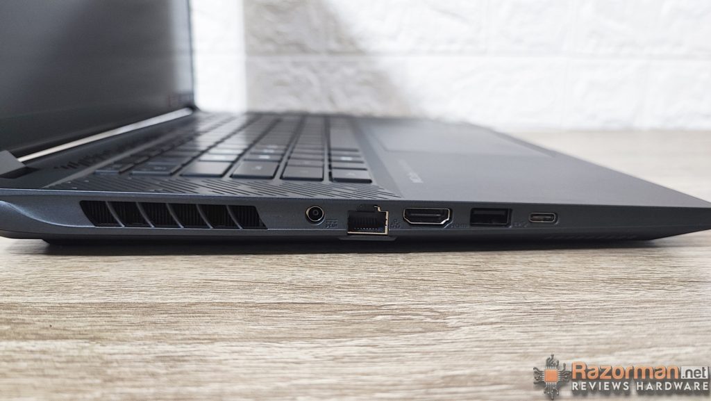 Aorus 16X (2024) Review