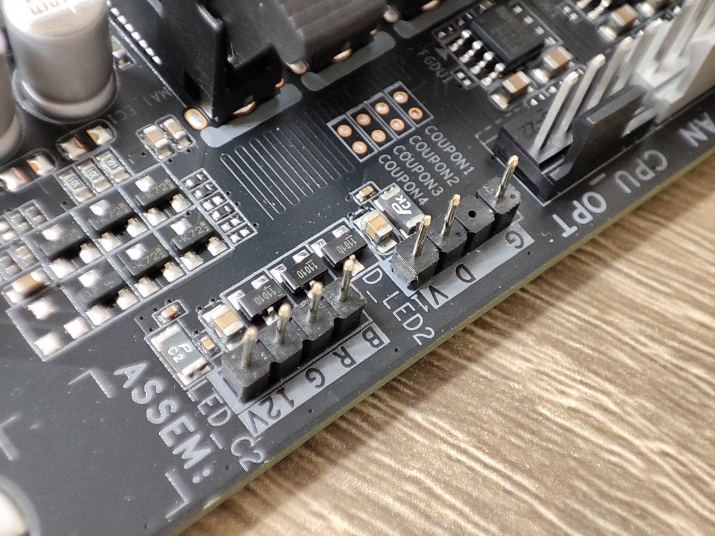 Review Aorus B760 Elite AX 9 Review Aorus B760 Elite AX 9