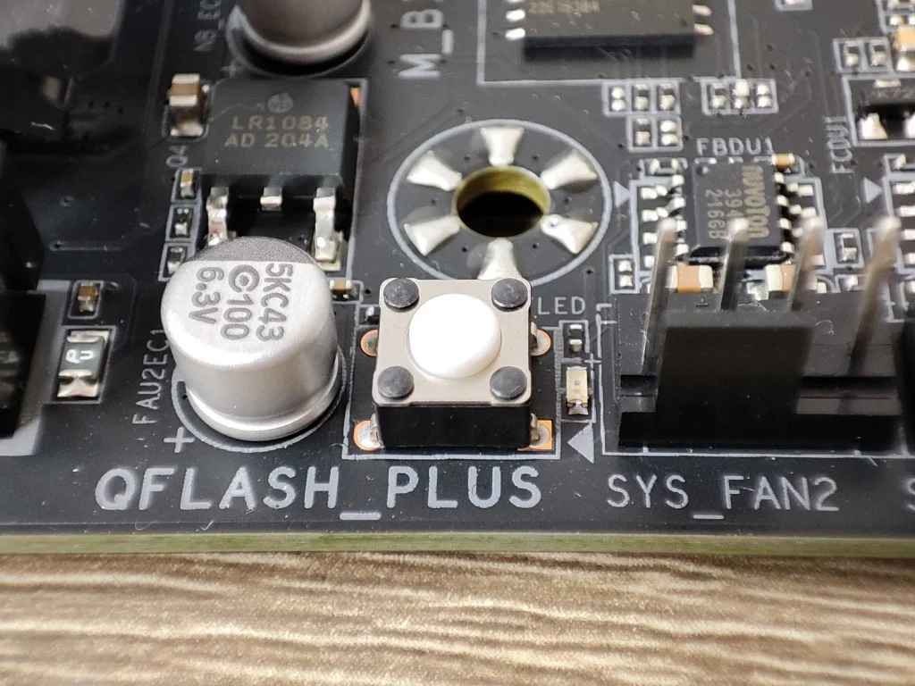 Review Aorus B760 Elite AX 10 Review Aorus B760 Elite AX 10