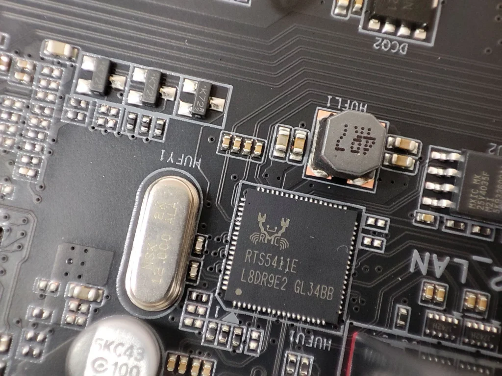 Review Aorus B760 Elite AX 22 Review Aorus B760 Elite AX 22