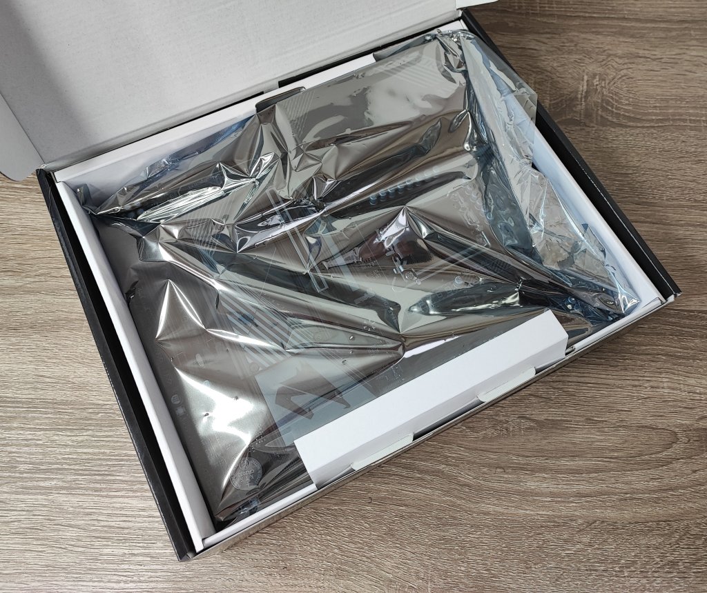 Review Aorus B760 Elite AX 6 Review Aorus B760 Elite AX 6