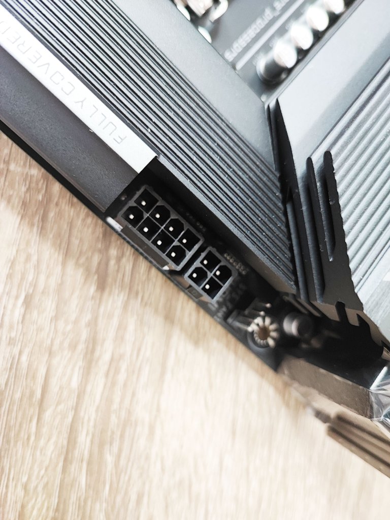 Review Aorus B760 Elite AX 14 Review Aorus B760 Elite AX 14