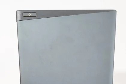 Review AORUS MODEL S 6