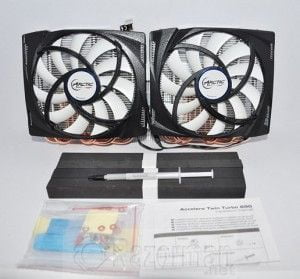 Review Arctic Cooling Accelero Twin Turbo 690 26 ARCTIC COOLING ACCELERO TWIN TURBO 690 (15)