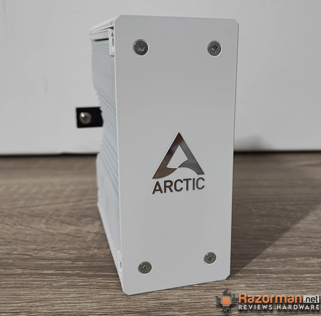  Arctic Freezer 36 ARGB