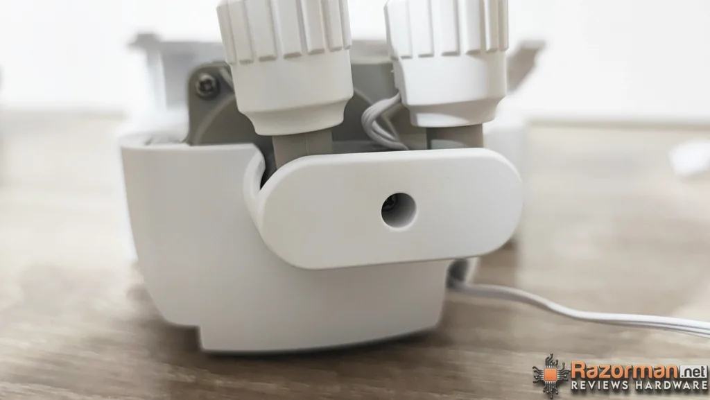 Review Arctic Liquid Freezer III 240-ARGB 20 Review Arctic Liquid Freezer III 240-ARGB 20