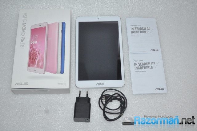 Review ASUS Memopad 8 16 Gb 3 ASUS Memopad 8 (30)