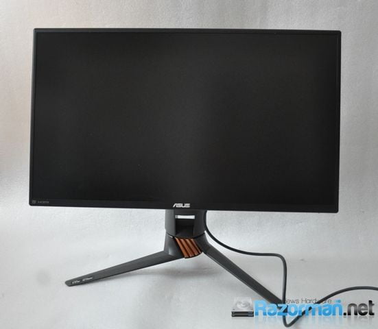 Review Asus PG258Q 4