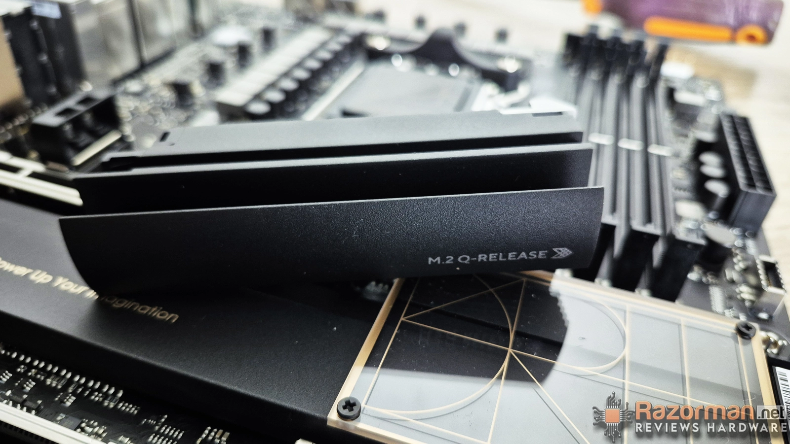 ASUS PROART X870E CREATOR WIFI