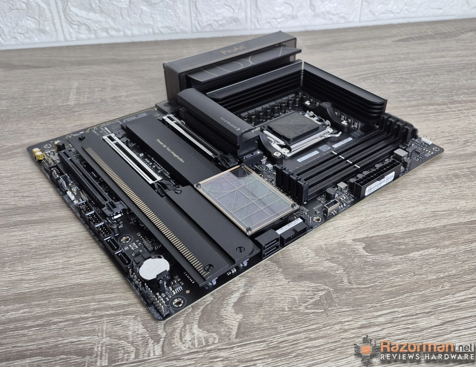 ASUS PROART X870E CREATOR WIFI