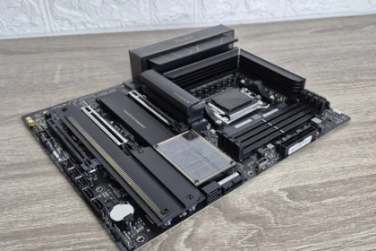 ASUS PROART X870E CREATOR WIFI