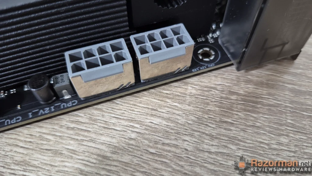 ASUS PROART X870E CREATOR WIFI ASUS PROART X870E CREATOR WIFI