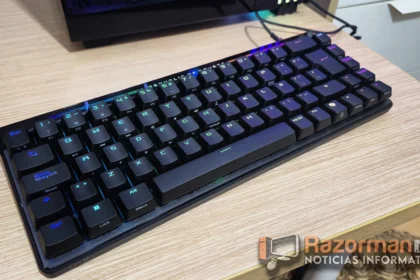 ASUS ROG FALCHION ACE HFX