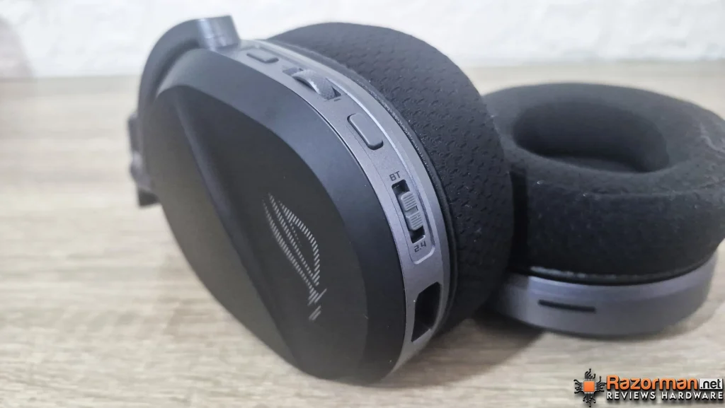 conclusiones finales asus rog pelta