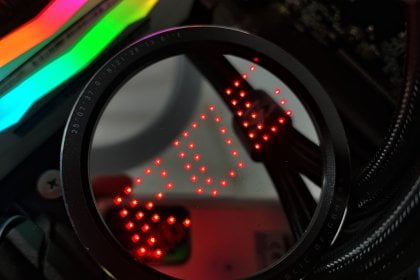 Review ASUS ROG RYUO III 360 ARGB 6