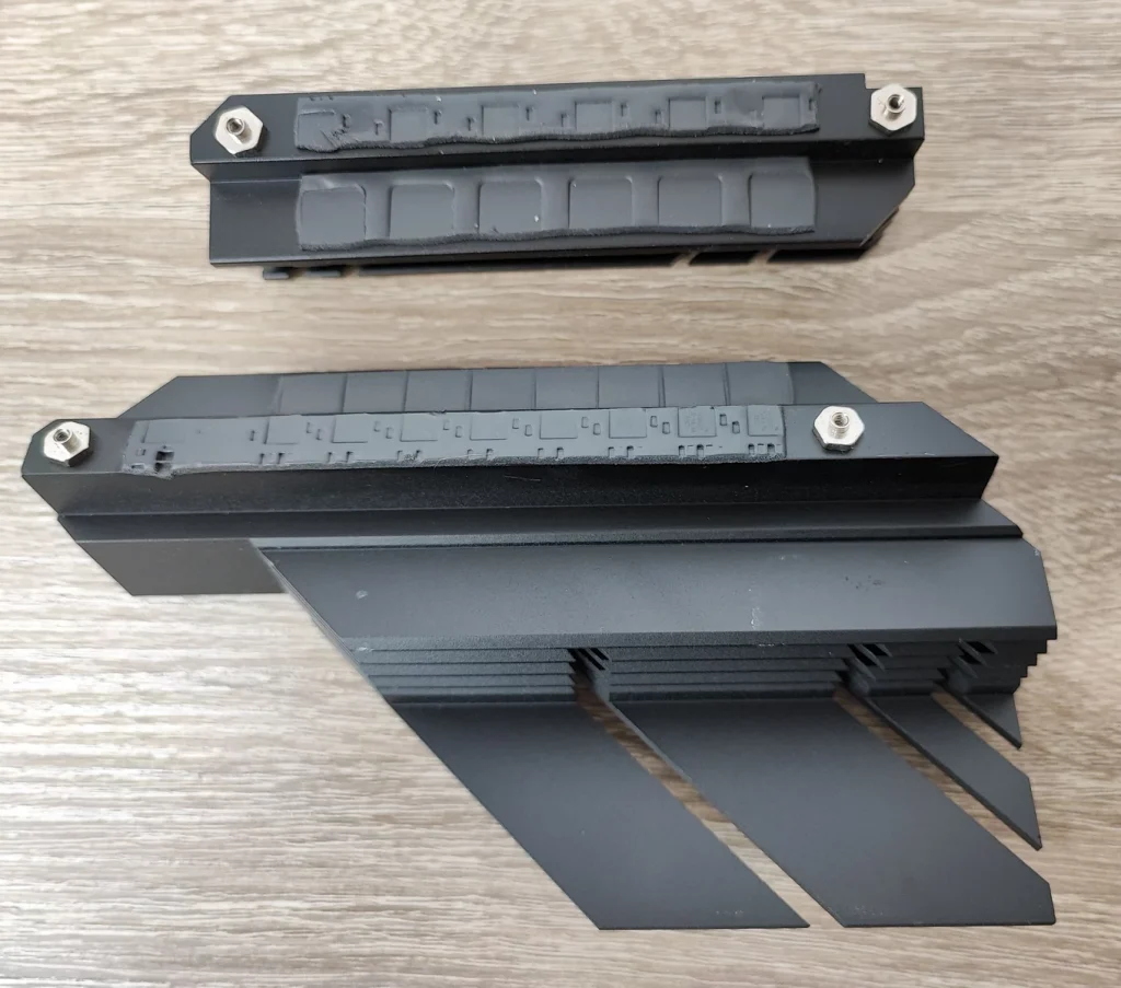 Review ASUS Rog Strix B650E-F Gaming Wifi 13 Review ASUS Rog Strix B650E-F Gaming Wifi 13